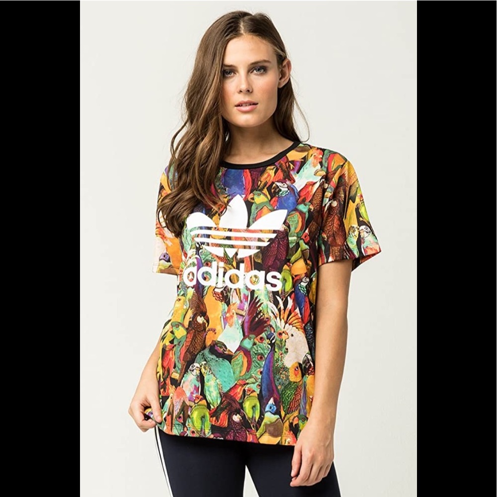 Adidas Originals x Farm Passaredo